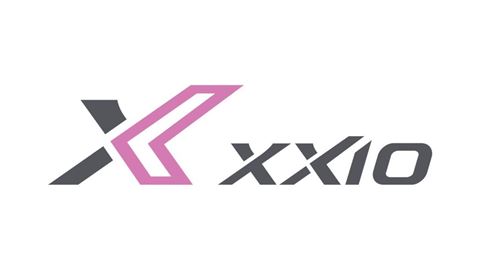 XXIO X Ladies Logo