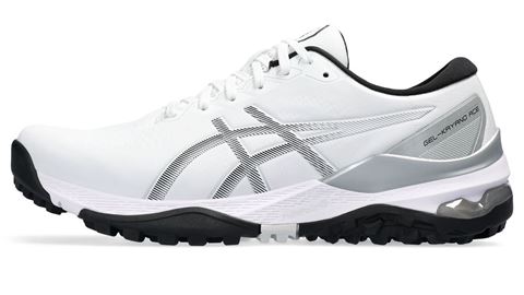 GEL KAYANO ACE 2 White Black