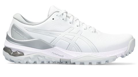 Womens GEL KAYANO ACE 2 White Pure Silver