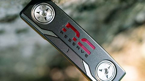 Never Compromise Reserve NC Contrast Model 1 Lifestyle