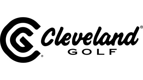 Cleveland Golf Black Logo jpg