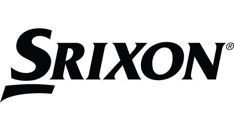 Srixon Black Logo png