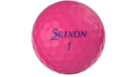 SOFT FEEL LADY Passion Pink Money