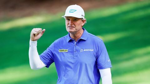 Ernie Els American Family Insurance Championship