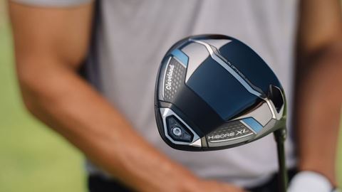 HiBore XL Driver Lifestyle