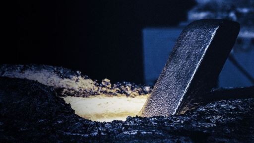CBZ Wedge Factory