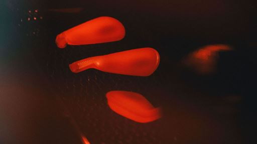 ZXi Irons Factory