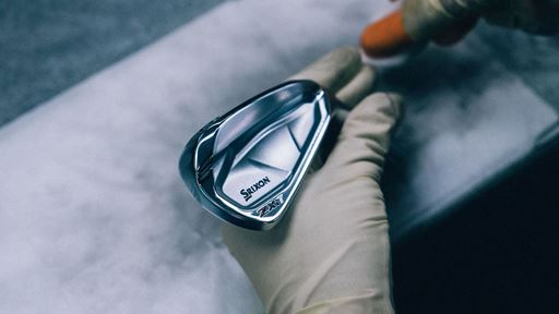 ZXi7 Iron Factory