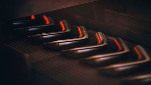 ZXi Irons Factory