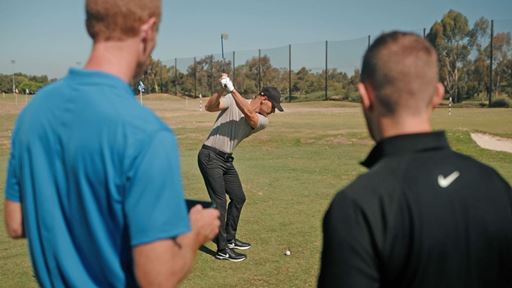 RTZ Wedge Testing