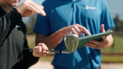 RTZ Wedge Testing