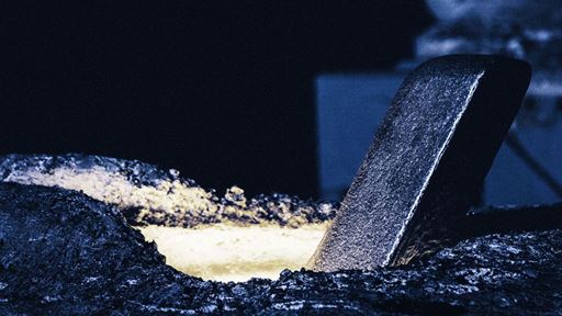 RTZ Wedge Factory Image
