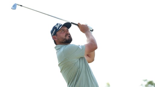 Andrew Novak Srixon Staffer