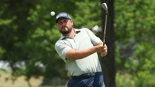 Andrew Novak Srixon Staffer