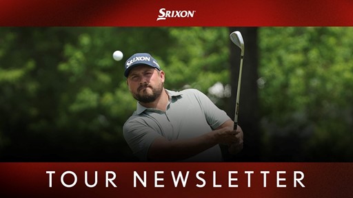 April Tour Newsletter