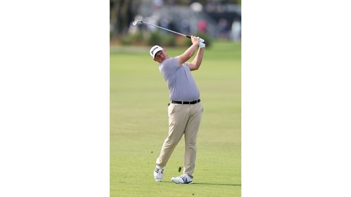 Sepp Straka Srixon Staffer