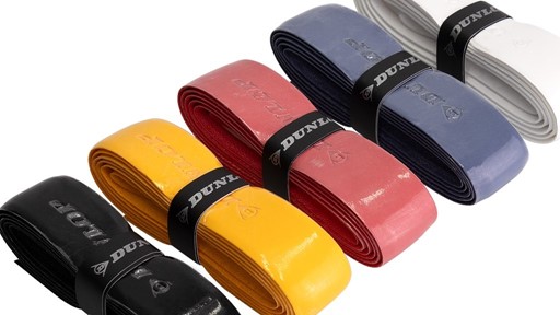 PRO PU REPLACEMENT GRIP MIXED 24PC BOX