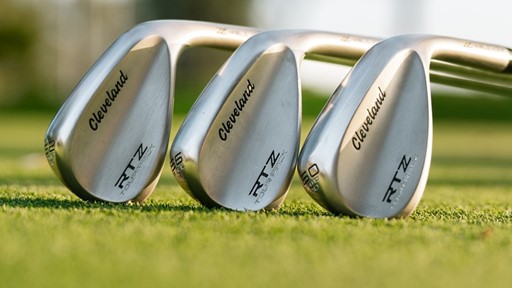 Sepp Straka RTZ Wedge WITB