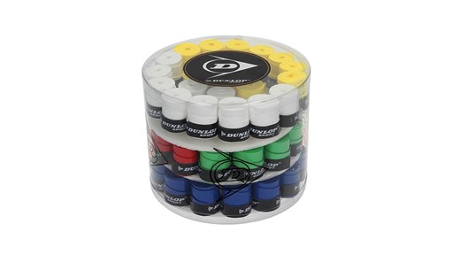 Padel Overgrip Tour Dry 60 Mix