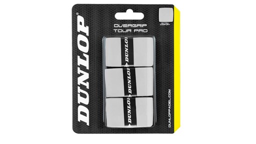 OVER TOUR PRO WHITE HR