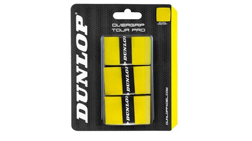 OVER TOUR PRO YELLOW HR