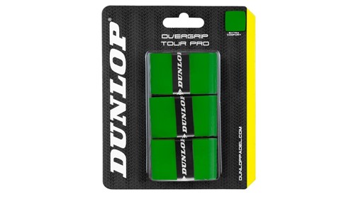 OVER TOUR PRO GREEN HR
