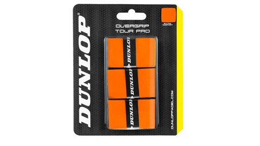 OVER TOUR PRO ORANGE HR