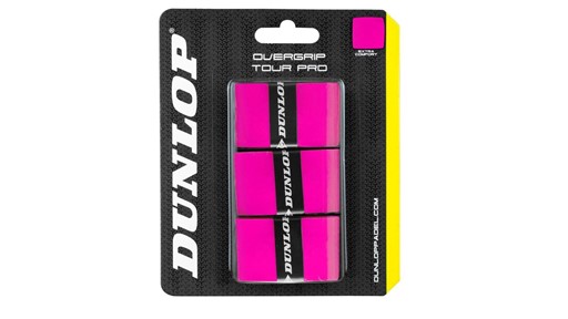 OVER TOUR PRO PINK HR