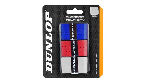 OVER TOUR DRY WHT RED BLUE HR