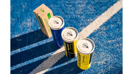 Dunlop Padel Malaga
