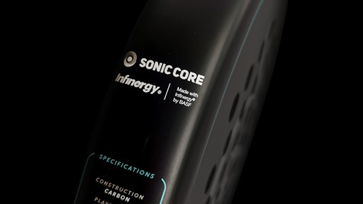 GALAC PRO DET SONIC CORE