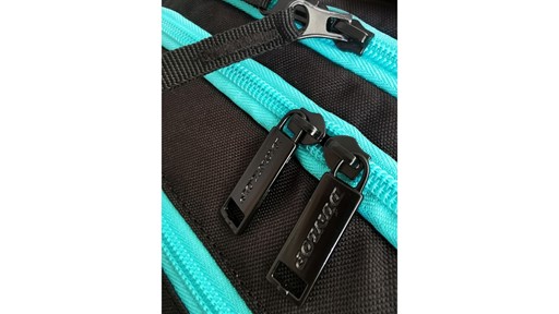 ELITE BACKPACK 1