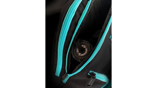 ELITE BACKPACK 4
