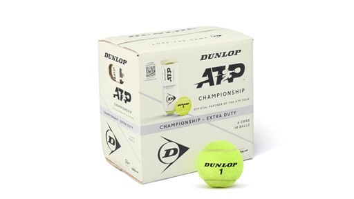 ATP CHAMP XD