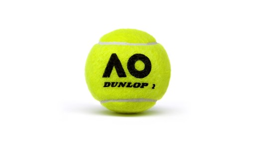 AUSTRALIAN OPEN