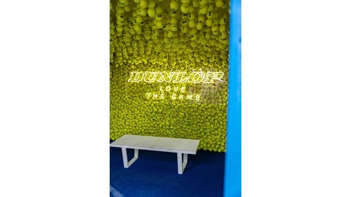 AO Ball Cave