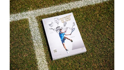 Read Our 100 year Magazine