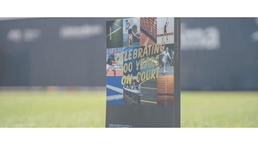 Read Our 100 year Magazine