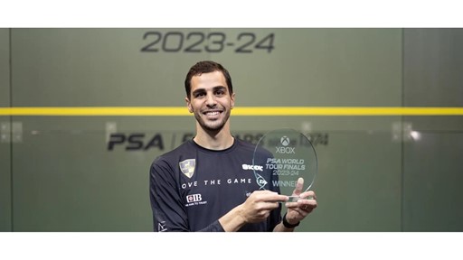 Ali Farag