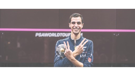 Ali Farag