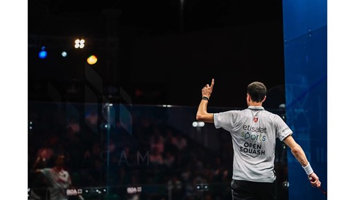 Ali Farag