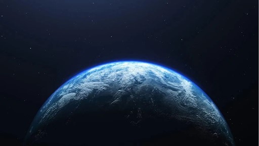 Our Planet and Society