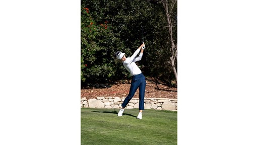 Grace Kim Srixon Staffer