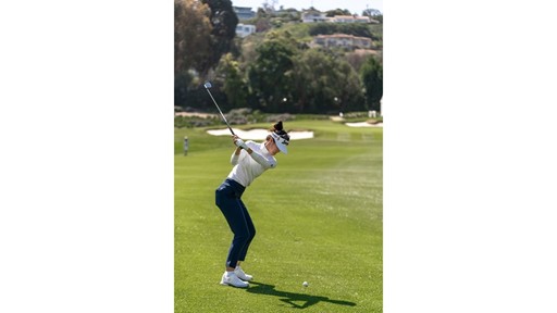 Grace Kim Srixon Staffer