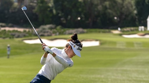 Grace Kim Srixon Staffer