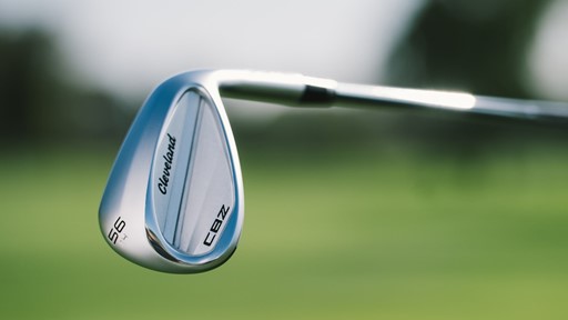 CBZ Wedge Lifestyle