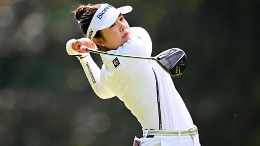 Miya Yakashita Win