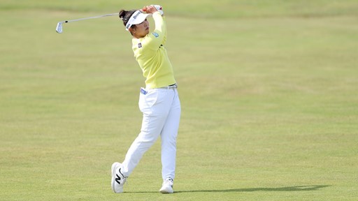Miya Yakashita Win
