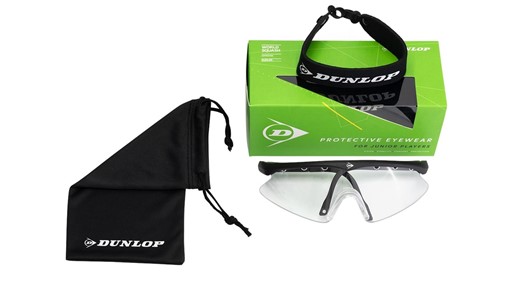 ds24 10352187 protective eyewear junior players black complete