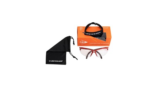 Competition Eyewear